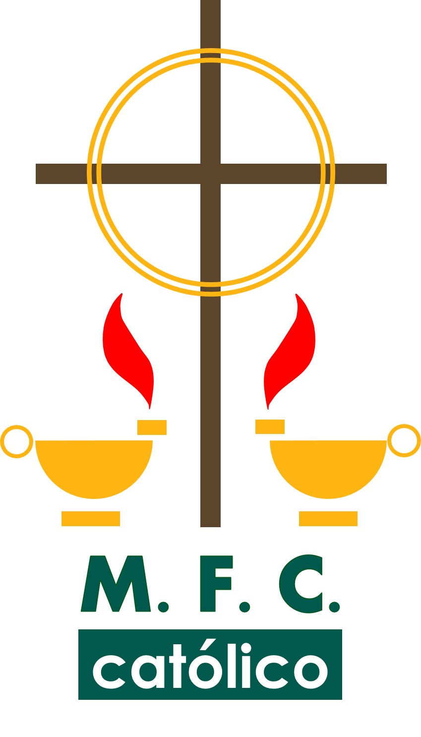 MFC Católico Logo